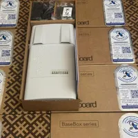 رادیو میکروتیک بیس باکس BaseBox5