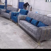 مبل اسکارلت. مبلمان ماهور