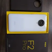 شیاومی  poco F2 pro   ( پرچمدار )|موبایل|تهران, استاد معین|دیوار