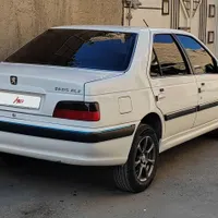 پژو پارس LX TU5، مدل ۱۴۰۱|خودرو سواری و وانت|خمینی‌شهر, |دیوار
