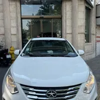 جک J4 صفر مدل ۱۴۰۴(نقد و اقساط)