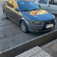 دنا پلاس اتوماتیک، مدل ۱۴۰۱
