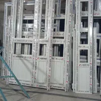 درب ورودی وپنجره پی وی سی محمدزاده