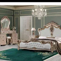 تولید سرویس خواب هنرکده|تخت و سرویس خواب|صباشهر, |دیوار