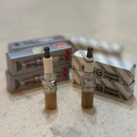 یدکی شمع چراغ جلوبندی جولیتا آلفا|قطعات یدکی و لوازم جانبی|تهران, خاوران|دیوار