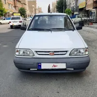 وانت پراید 151 SE، مدل ۱۴۰۲