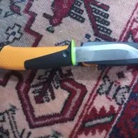 چاقوی طبیعت گردی حرفه ای|کوهنوردی و کمپینگ|اردبیل, |دیوار