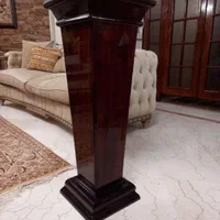 میز ستون چوب راش|مبلمان خانگی و میز عسلی|تهران, فرمانیه|دیوار