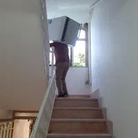 باربری /حمل بار و اثاثیه اسباب کشی خاورکارگر(حبیبی|خدمات حمل و نقل|بیرجند, |دیوار