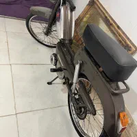 پژومدل ۴۶کلکسیونی|موتورسیکلت|تهران, تهرانپارس شرقی|دیوار