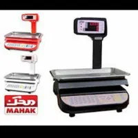دیجیتالی ترازو8رقم اتصال به کارتخوان فول پورت|فروشگاه و مغازه|اصفهان, آبشار|دیوار