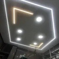 پروفیل لاین کد ۲۵|لامپ و چراغ|کرج, خرمدشت|دیوار