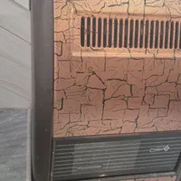 دوعددبخاری سوزان و مروارید سوزکاملا سالم وزیبا