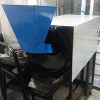 دستگاه خمیر گیر زن نانوایی تخمه پز حلزونی صنعتی کن|فروشگاه و مغازه|رشت, منظریه|دیوار