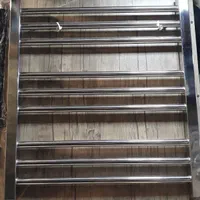 حوله خشک کن استیل فلت و لوله ای|مصالح و تجهیزات ساختمان|تهران, بهار|دیوار