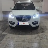 لیفان X60 اتوماتیک، مدل ۱۳۹۷|خودرو سواری و وانت|تهران, یوسف‌آباد|دیوار