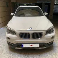 bmw x1 i18|خودرو سواری و وانت|تهران, ونک|دیوار