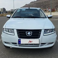 سمند سورن پلاس، مدل ۱۴۰۲
