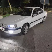 پژو پارس موتور جدید XU7P (سفارشی)، مدل ۱۴۰۱