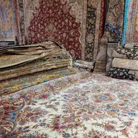 خریدار فرش‌علیا‌خطیبی‌نوینفر (هریس‌‌ماهی‌سالاری)