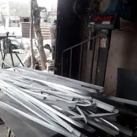 خرید وفروش ضایعات اهن،المینیوم،خریدارکابینت فلزی|عمده‌فروشی|تهران, آهنگ|دیوار