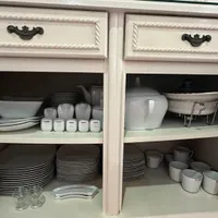 اینه وکنسول