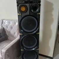باند خانگی مکسیدر
