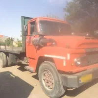 فروش کامیون