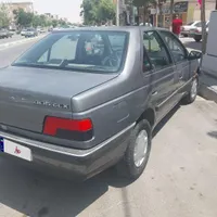 پژو 405 جی ال ایکس (GLX)، مدل ۱۳۸۷|خودرو سواری و وانت|اراک, |دیوار