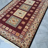 گلیم سوپر ستاره کویریزدطرح بلوچی|گلیم، جاجیم، گبه|تهران, سبلان (لشگر)|دیوار