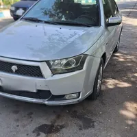 دنا معمولی تیپ ۲، مدل ۱۳۹۵