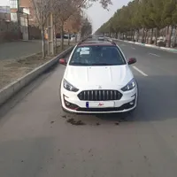 سایپا اطلس G، مدل ۱۴۰۳