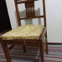صندلی چوبی|صندلی و نیمکت|تهران, افسریه جنوبی|دیوار
