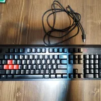 کیبورد HP omen 1100|قطعات و لوازم جانبی رایانه|اصفهان, طامه|دیوار