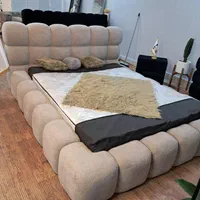 سرویس خواب نواری مدل تاج مغزی|تخت و سرویس خواب|تهران, یافت آباد جنوبی|دیوار