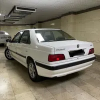 پارس tu5