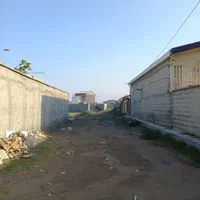 زمین بافت مسکونی ساحل چپکرود