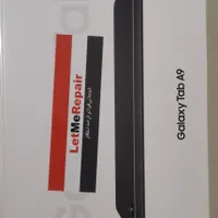 معاوضه یا فروش تبلت A9