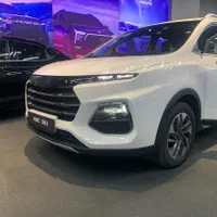 کی‌ام‌سی /KMC SR3 / نمایندگی ستوده