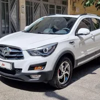 هایما S5 مدل 1401 کم کار