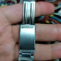 ساعت سیکو 5 قدیمی|ساعت|قم, نوقطار|دیوار