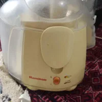 آبمیوه گیری و خرد کن