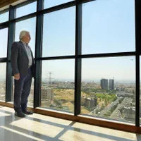 79متر خرید مستقیم از حاج رحیم قربانی|فروش آپارتمان|تهران, شهرک استقلال|دیوار