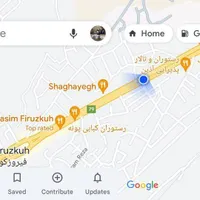 فروش تجاری در فیروزکوه|فروش مغازه و غرفه|فیروزکوه, |دیوار