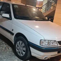 پژو اس ال ایکس slx