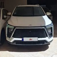 کی ام سی KMC X5مدل 1403کرمان موتور