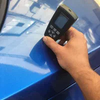کارشناس سیار تشخیص رنگ /کارشناسی رنگ و فنی خودرو