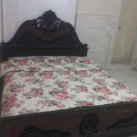 اجاره روزانه/هفتگی ماهانه آپارتمان در خرمدشت