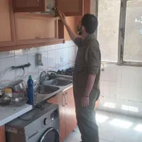 سمپاشی ساس کلیه حشرات سم پاشی موش سوسک مورچه|خدمات نظافت|تهران, نیروی هوایی (پیروزی)|دیوار