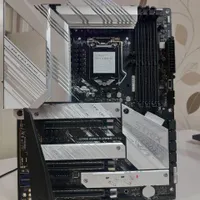 مادبورد ROG STRIX Z590-A GAMING WIFI